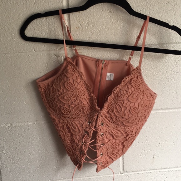 Crop Top Bundle - Picture 5 of 5